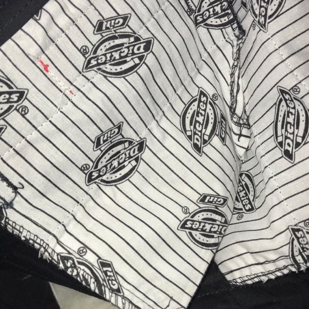SOLD on mercari: DICKIES GIRL WORK PANTS - Picture 4 of 5